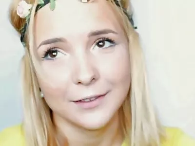 Gestapelde blondine dwingt jonge masseur om haar te gratis porno sex film titfucken en niet alleen