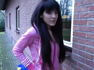 Curvy tiener sex films MILF lieveling Kendra Lust wordt geramd door haar gigolo