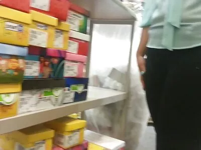 Seks met roodharige is spannender in een kleedkamer 123 sexfilms