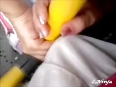 Langdurige blondine is blij dat ze de vleselijke verlangens van de mens gratis sex film oma kan bevredigen