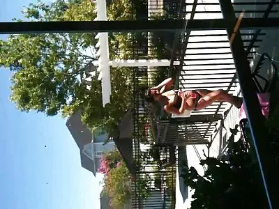 Meisje droeg obscene lingerie om droomman haar gratis gay seksfilms te laten neuken