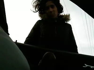 Elegante schat gratis sex films kijken in kousen heeft zin in seks