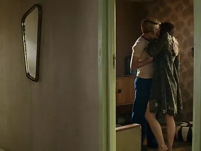 Diva heeft nooit geprobeerd te gratis sex films bekijken neuken, niet met manlief, maar die keer heeft ze het gehaald